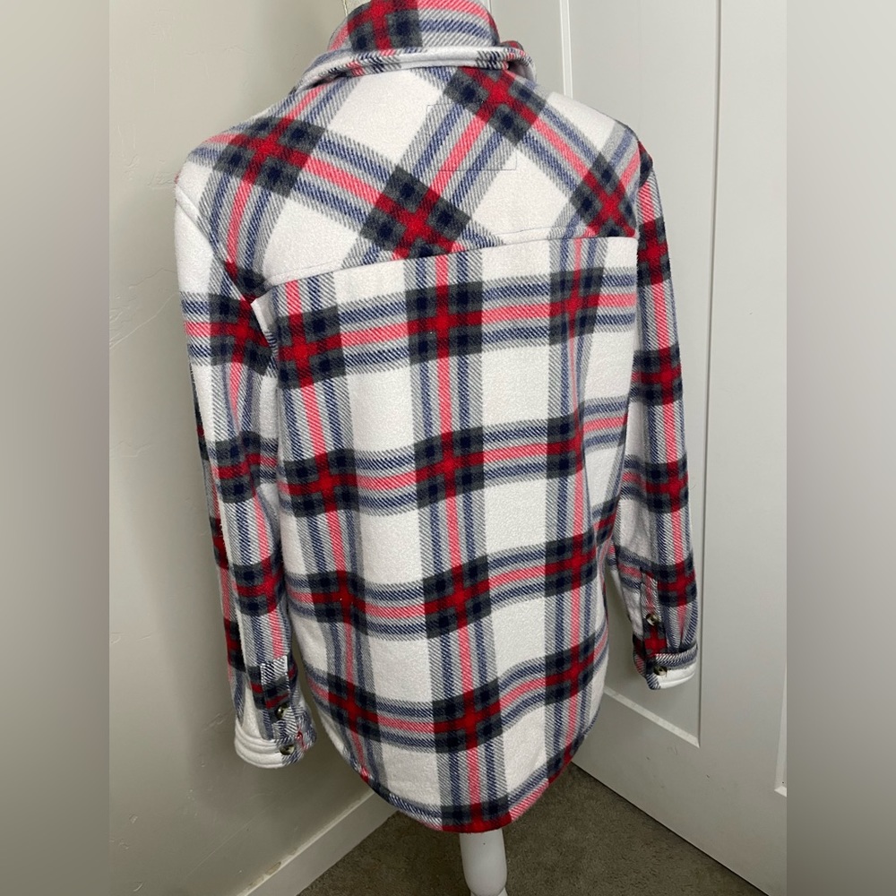Flannel - Picture 2 of 6